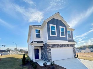 252 Steel Springs Lane Rd #51, Angier, NC 27501