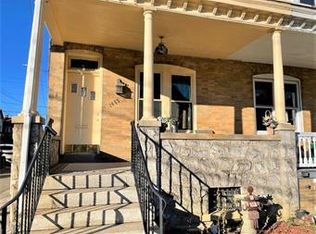 1453 W Linden St, Allentown, PA 18102