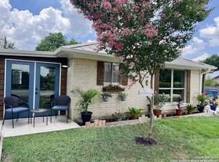 410 Pershing Ave, San Antonio, TX 78209