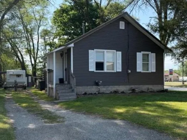 11509 Dexter St, Clio, MI 48420