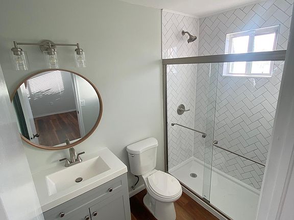 Master bedroom ensuite