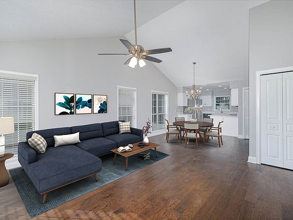 4th image of 4042 Abaco Dr