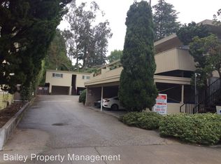 122 Rincon St APT A, Santa Cruz, CA 95060