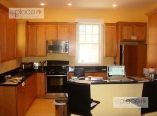 46 Inman St #1, Cambridge, MA 02139