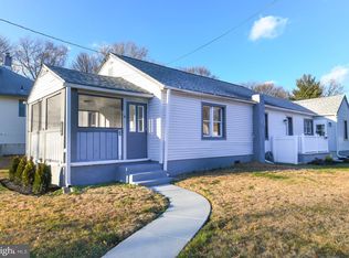 1101 W Kings Hwy, Mount Ephraim, NJ 08059