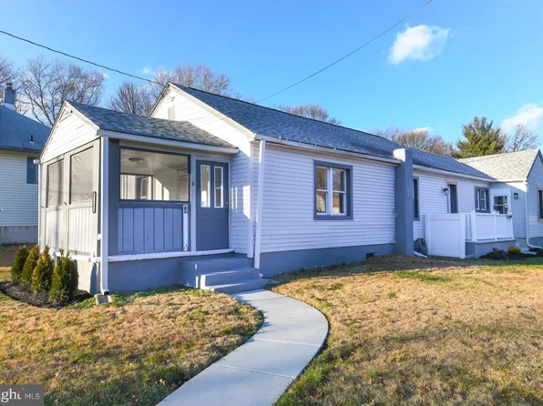 1101 W Kings Hwy, Mount Ephraim, NJ 08059