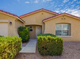 4786 E Coneflower Dr, Tucson, AZ 85756