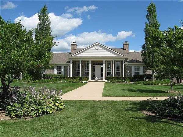 Clubhouse