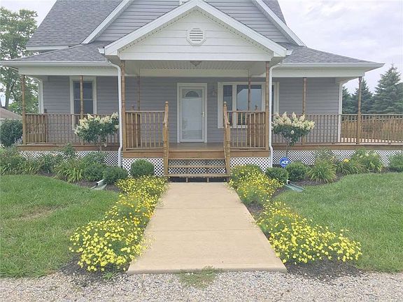 2nd image of 7309 N County Road 925 W