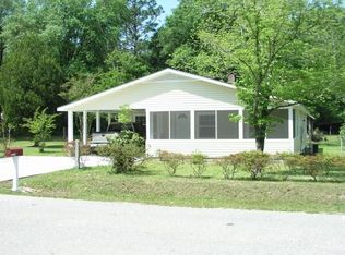 6085 Alice Rd, Semmes, AL 36575