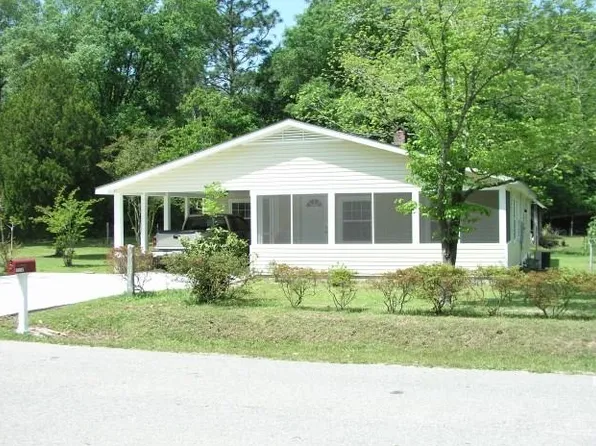 6085 Alice Rd, Semmes, AL 36575