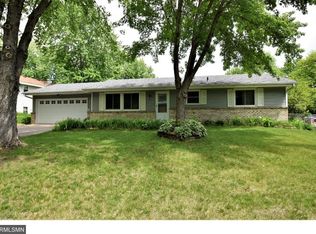 8571 Cord St NE, Blaine, MN 55014