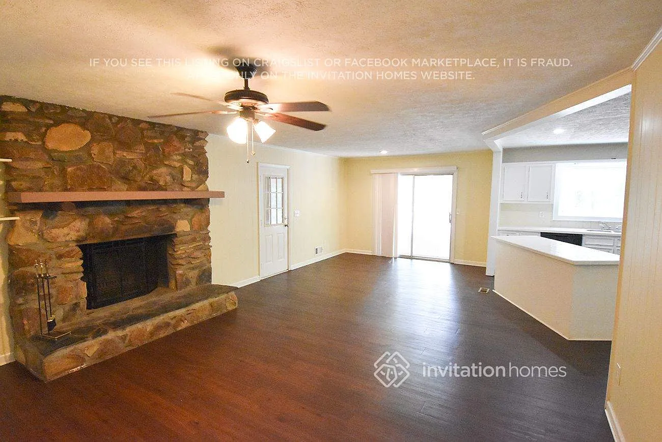 1896 Balsa Ln Acworth, GA 30102 — Photo 4