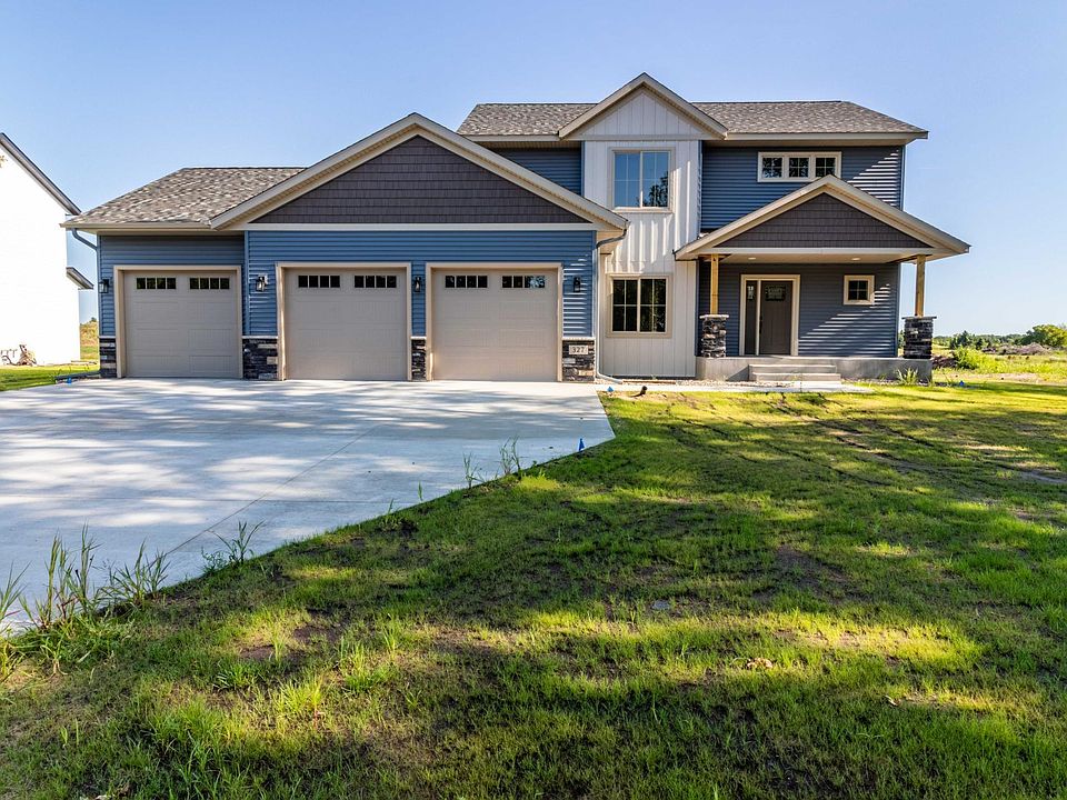 327 10th St S, Sartell, MN 56377 MLS 6269699 Zillow