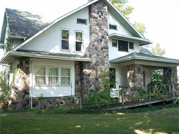 400 S Michigan St, Argos, IN 46501