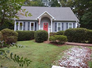 7055 Shop Rd, Pfafftown, NC 27040