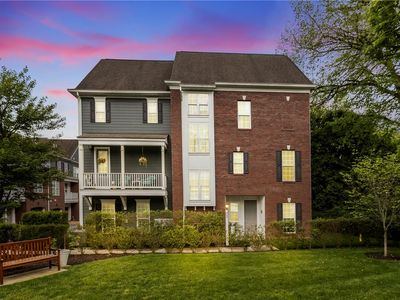 866 Elmhurst Way, Sewickley, PA, 15143