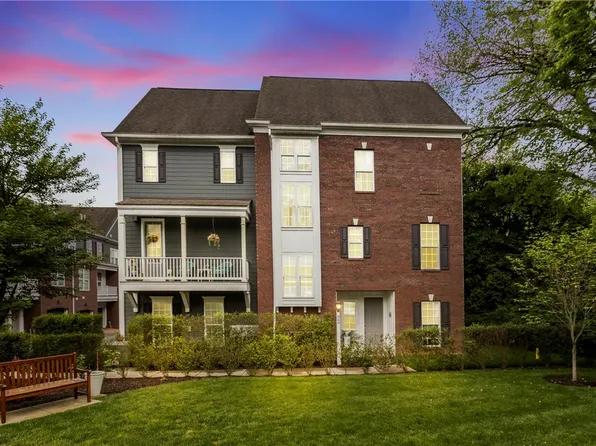866 Elmhurst Way, Sewickley, PA 15143