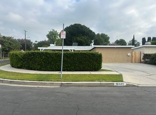 16525 Jersey St, Granada Hills, CA 91344