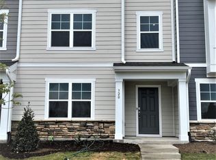 320 Woodfield Dead End Rd, Apex, NC 27539