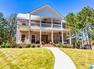 8950 Pritchett Rd, Gardendale, AL 35071