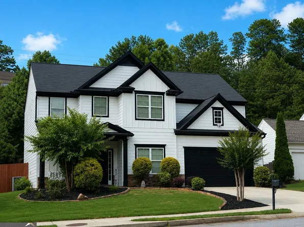 230 Haleys Ct, Woodstock, GA 30188