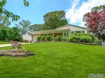 26 Sequoia Dr, Hauppauge, NY, 11788