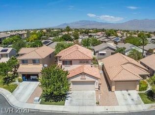 7940 Pinnochio Ave, Las Vegas, NV 89131