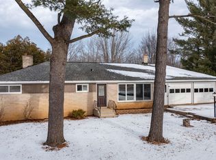 N4267 County Rd E, Waupaca, WI 54981