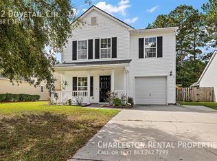 92 Dovetail Cir, Summerville, SC 29483