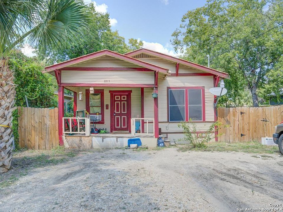 1st image of 805 DENVER BLVD