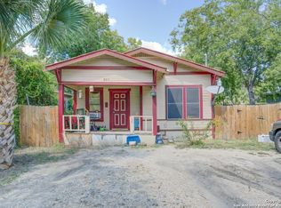 805 Denver Blvd, San Antonio, TX 78210
