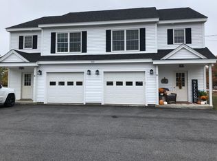 423 Pope Rd, Windham, ME 04062