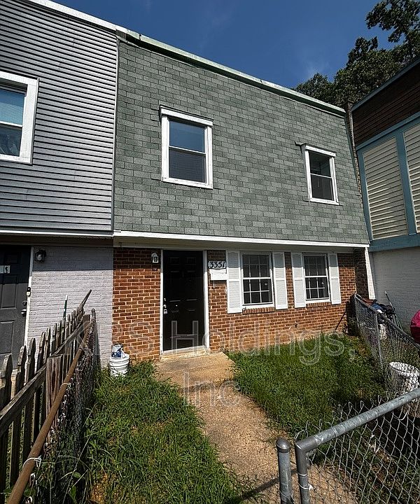 2nd image of 3351 Dill Ave