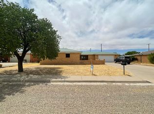 1906 S Main Ave, Portales, NM 88130