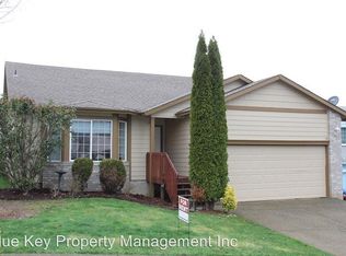 16961 SE Dunhill Loop, Damascus, OR 97089