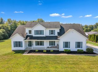 7015 Hollow Rd SW, Pataskala, OH 43062