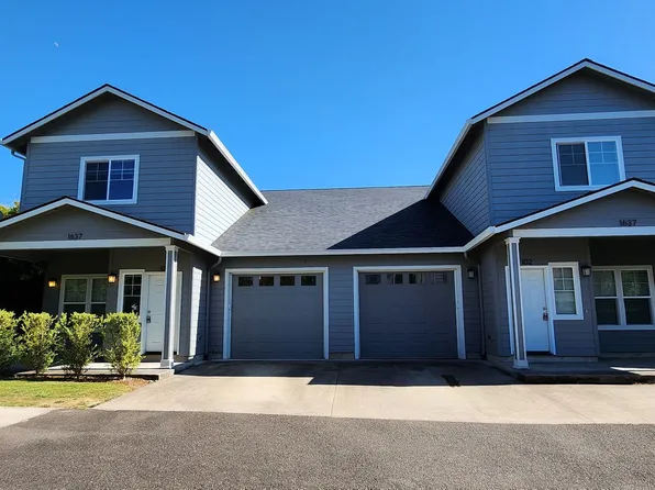 1637 SW 53rd St, Corvallis, OR 97333