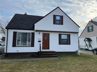 15497 Hummel Rd, Brookpark, OH 44142