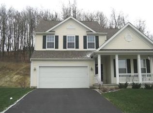 501 Greenwood Loop, Newark, OH 43055