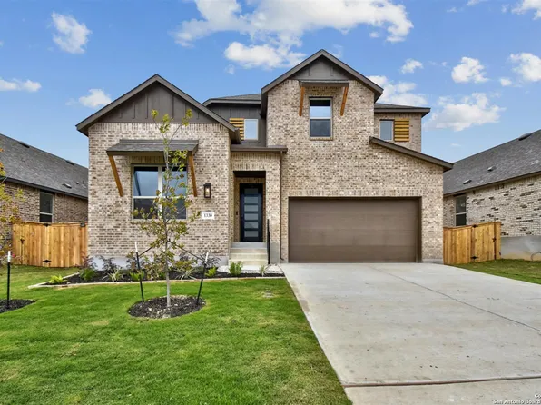1330 Malou, San Antonio, TX 78224
