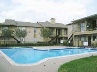 2331 Bammelwood Dr APT 260, Houston, TX 77014