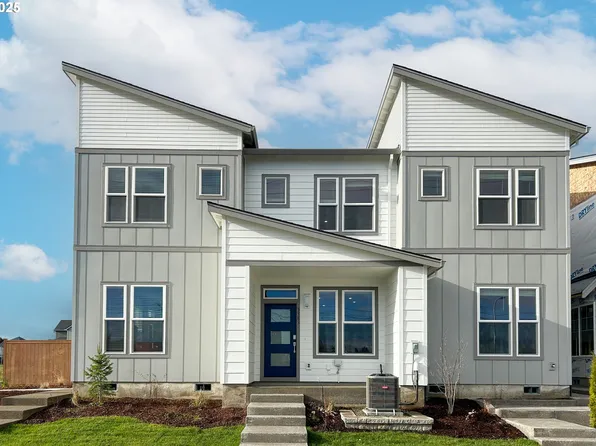 3377 SW 209th Ave, Hillsboro, OR 97123