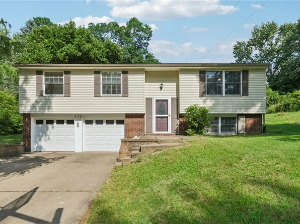479 Diablo Dr, Pittsburgh, PA 15241