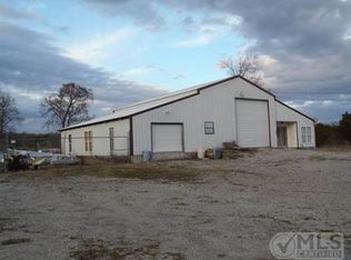 1324 Old Columbia Rd, Chapel Hill, TN 37034