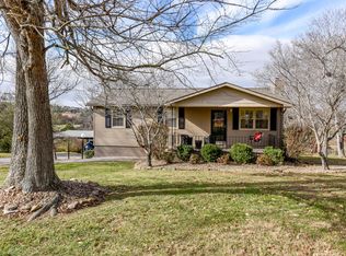 3533 Best Rd, Maryville, TN 37803