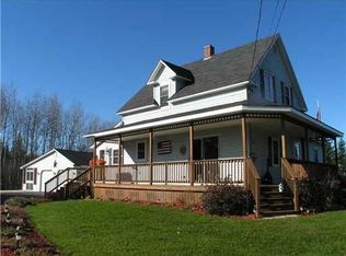 233 S Caribou Rd, Fort Fairfield, ME 04742