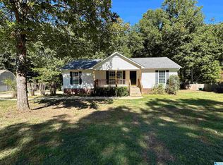 13575 Melissa Dr, Mc Calla, AL 35111