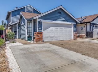 1318 Hidalgo Cir, Roseville, CA