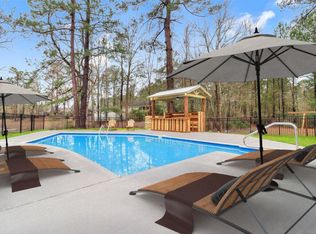 2281 Clubhouse Rd, Summerton, SC 29148